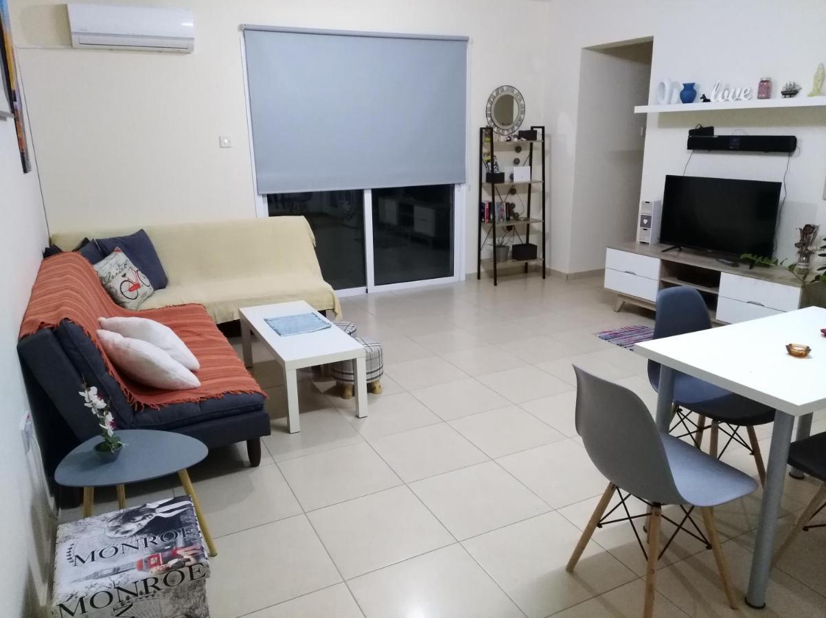 Xylophagou Larnaca Ayia Napa 1 Bedroom * Xylophaghou