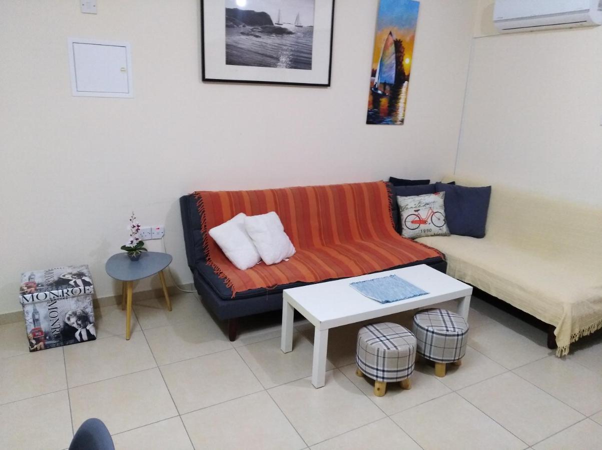 Апартаменты Xylophagou Larnaca Ayia Napa 1 Bedroom
